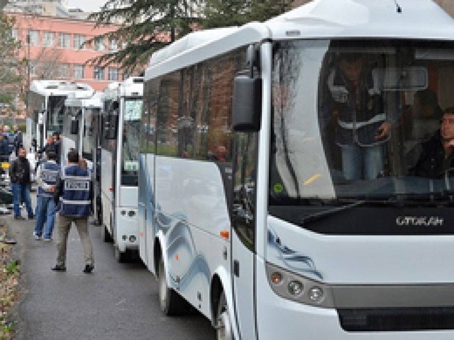 KPSS şüphelileri devlet memuru