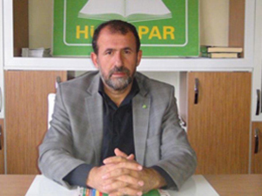 'Mahkemelerin tarafsız kararlar aldığı söylenemez'