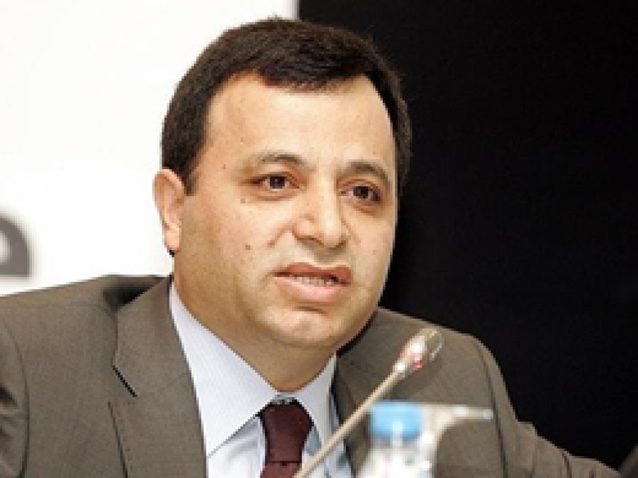 'Uzaktan kumandalı yargıç düşünülemez'