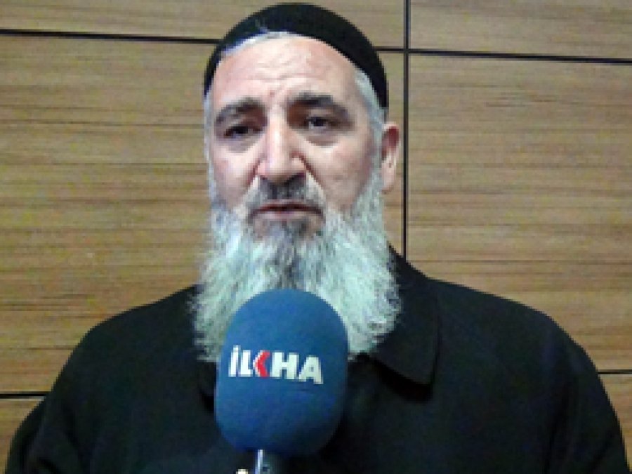 'Adana’daki  zulüm, Mısır ve Bengladeş’e benzer'