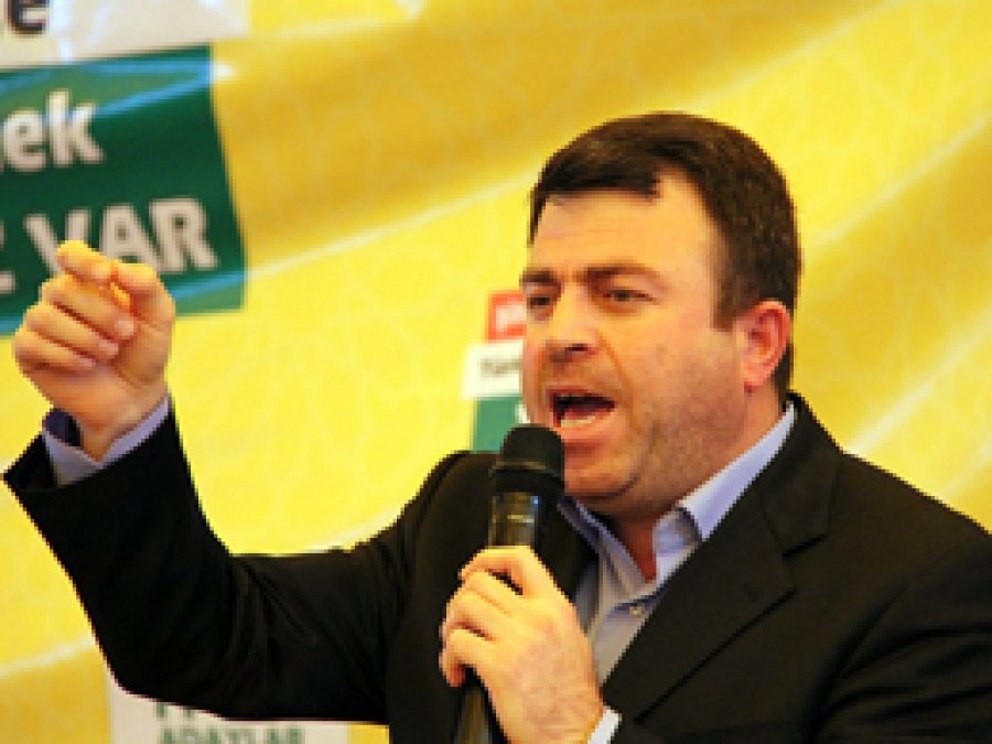 'Kötülüğe engel olacak mekanizmalar geliştirilmelidir'