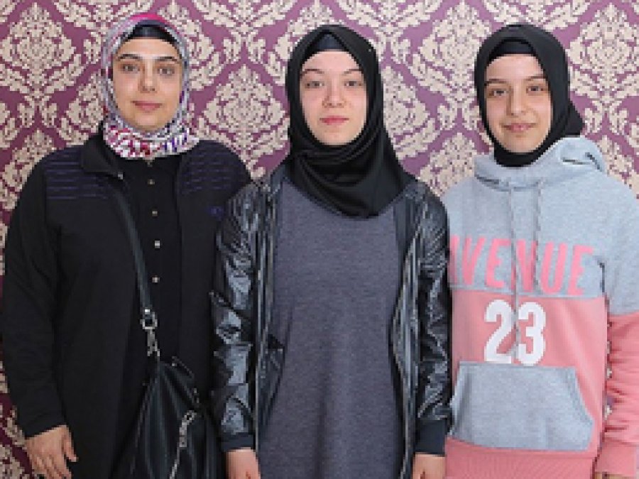 Avrupa Wushuda 'başörtüsü yasağı'na protesto