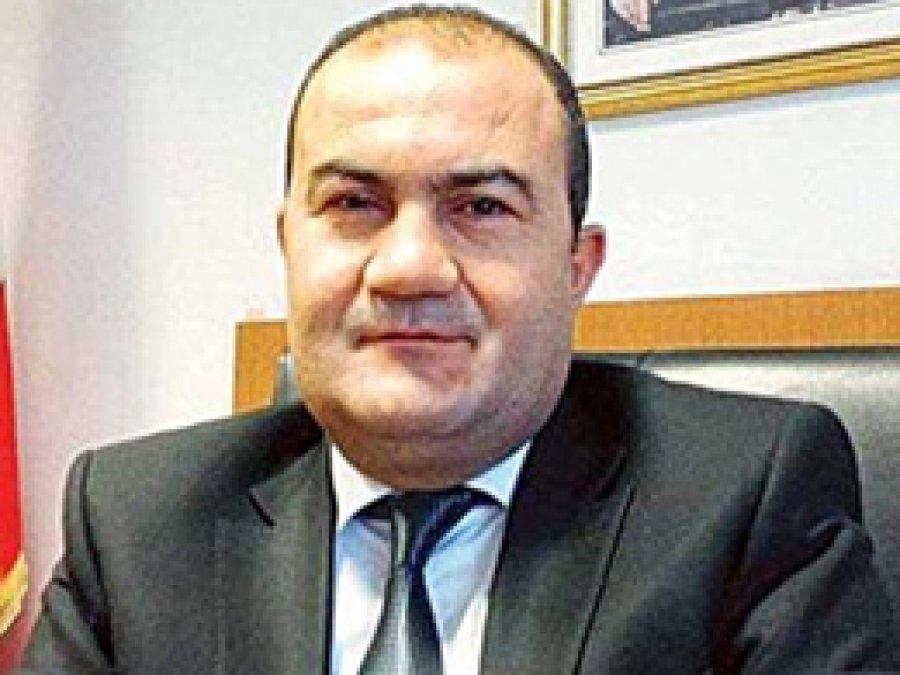 İki hakim için tutuklama istemi