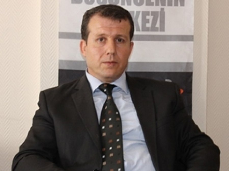Uluslararası Kasımiye Buluşmaları başlıyor
