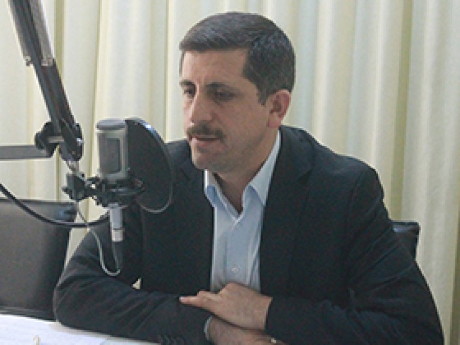 Oğuz: Herkes laik olmak zorunda değildir