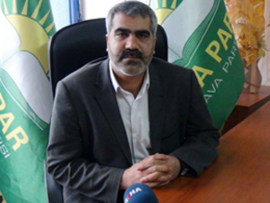 'Bu çirkin benzetme halkın inancına hakarettir'