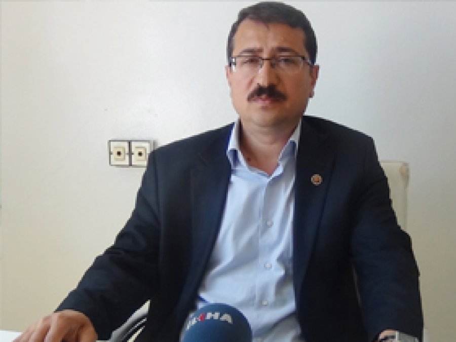 Seçim beyannamelerinde maneviyat yok