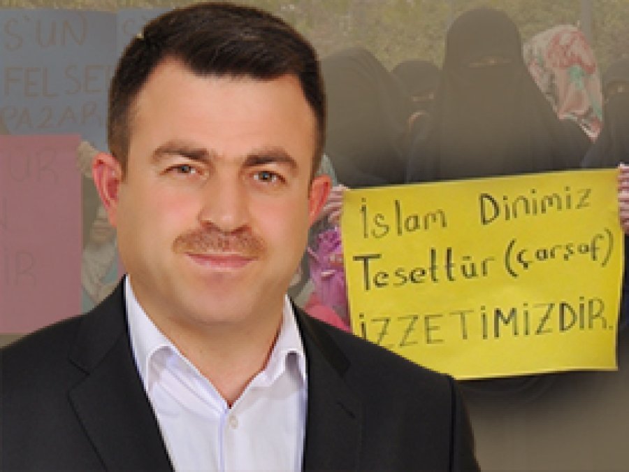 Hür Aday Yavuz: Tesettür sorunu halen var