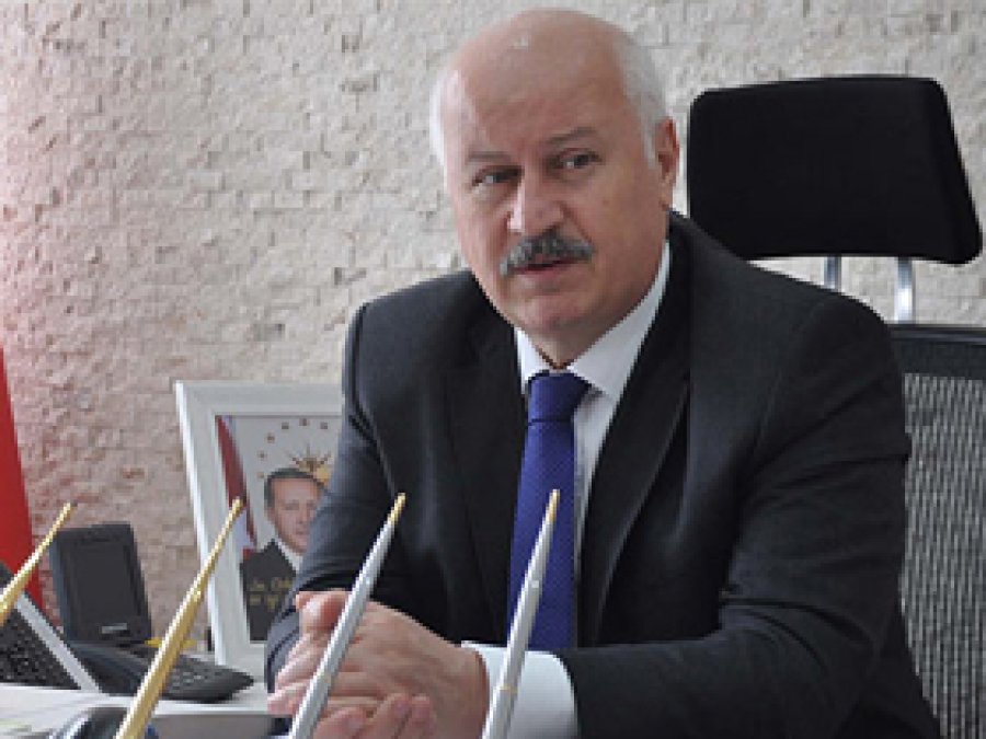 'Diyarbakır'ın algısı Kürdistan'ın başkenti'