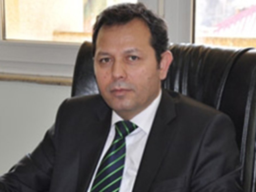 Başsavcı vekili Ahmet Karaca teslim oldu