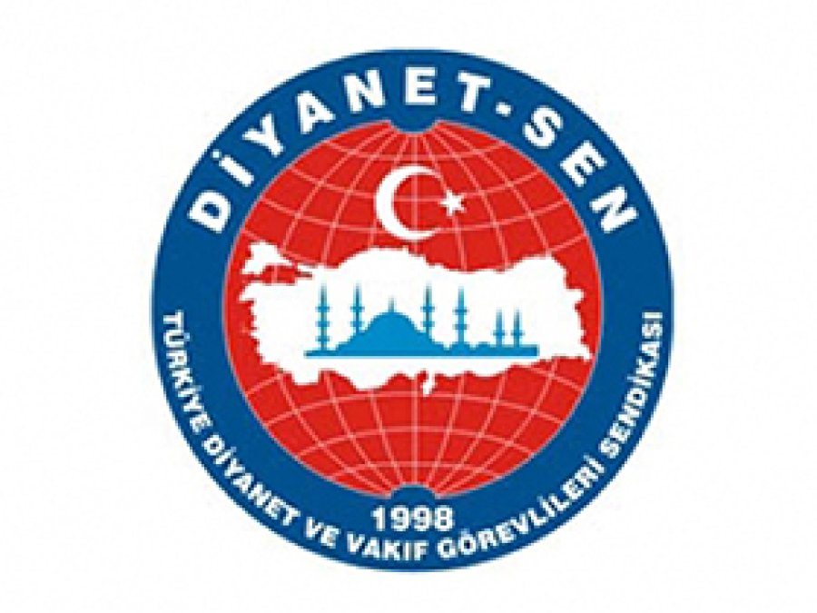 'Elinizi Diyanet’in üzerinden çekin'