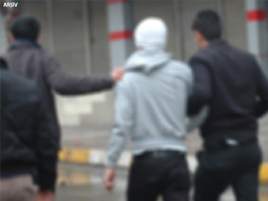 Okul müdürü çocuğu PKK'ye teslim etmiş