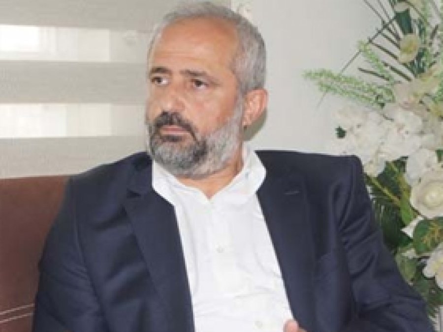 Aydın Gök: Demirtaş kıblesini şaşırmış