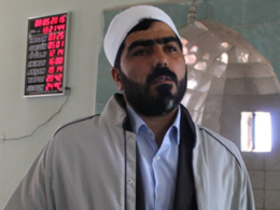 'Başka argümanlar arasınlar'