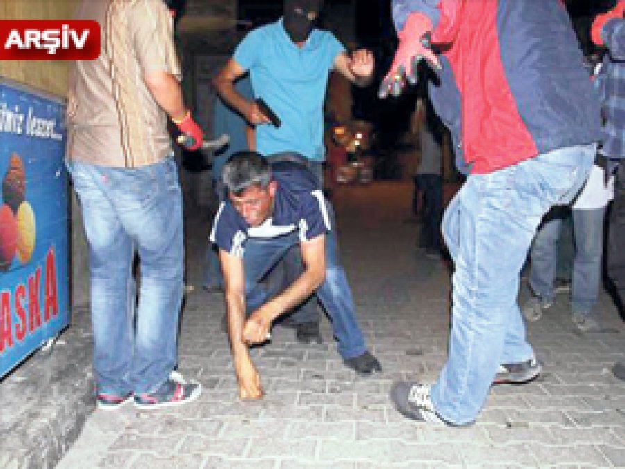 Diyarbakır ve İzmir’de YDG-H Operasyonu