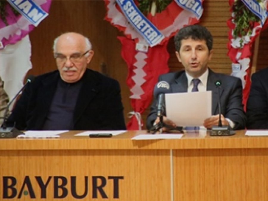 66 İlahiyat dekanından ortak Diyanet tavrı