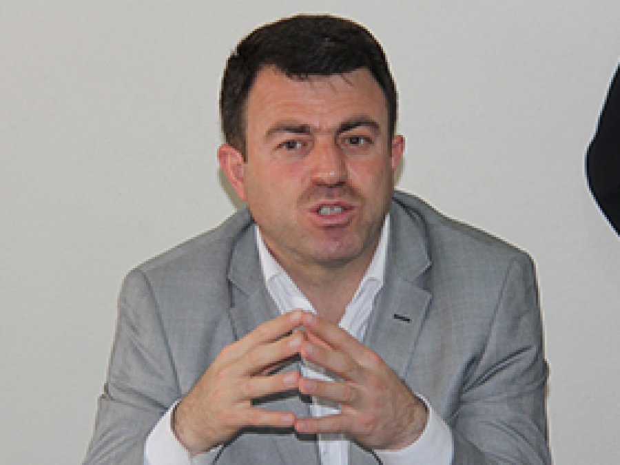 Yavuz: Korkarım Avrupa'yı da geçeceğiz