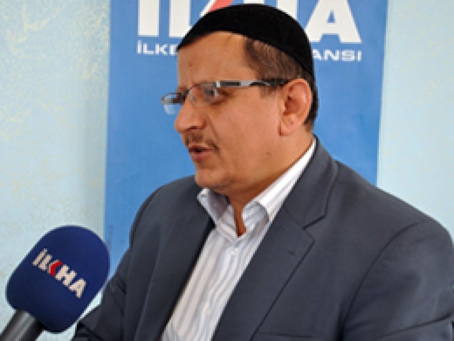 “Helak'a sebep olan hastalıkları yaygınlaştırıyorlar”