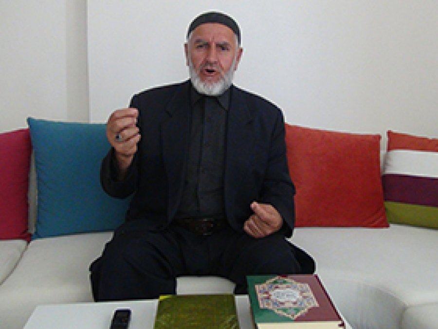 'Evren'e hakkımızı helal etmiyoruz'