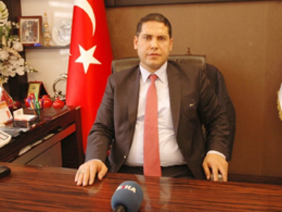 “Çiftçimizi ciddi anlamda etkileyecek bir zarar yok”