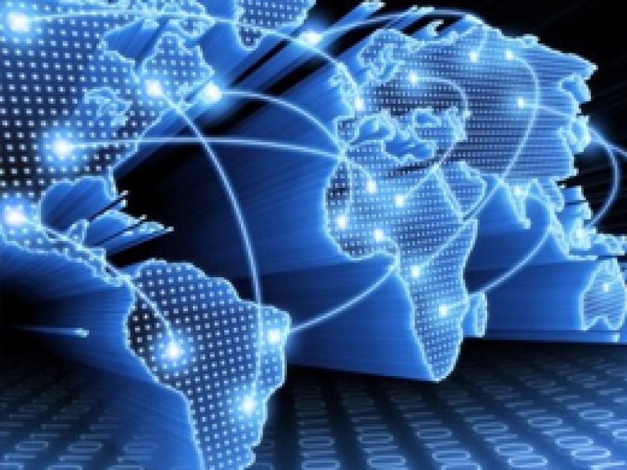 Türkiye'de devlete ait web sitelere saldırı