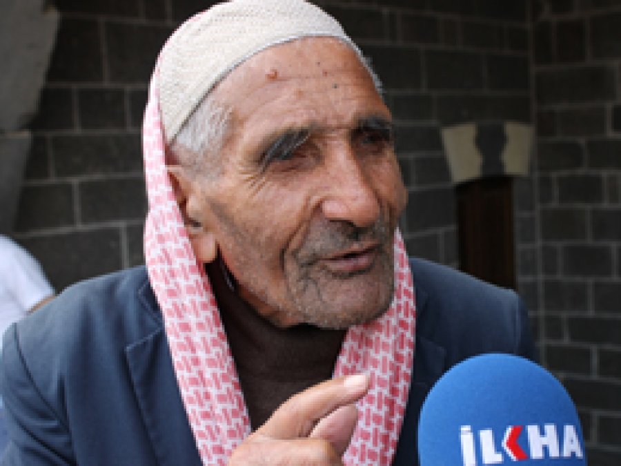 Diyarbakırlılar Miraç Kandilini konuşuyor