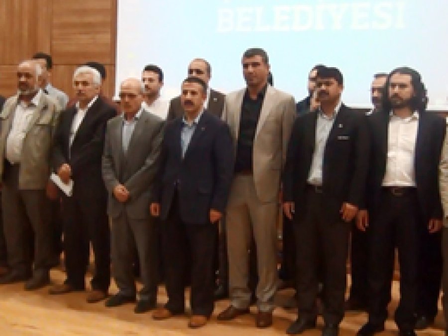 Gaziantepli STK’lardan Diyanete destek
