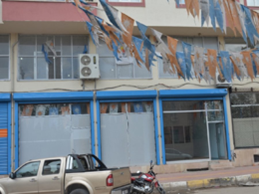 Bismil'de kaçırılan şahıs serbest bırakıldı