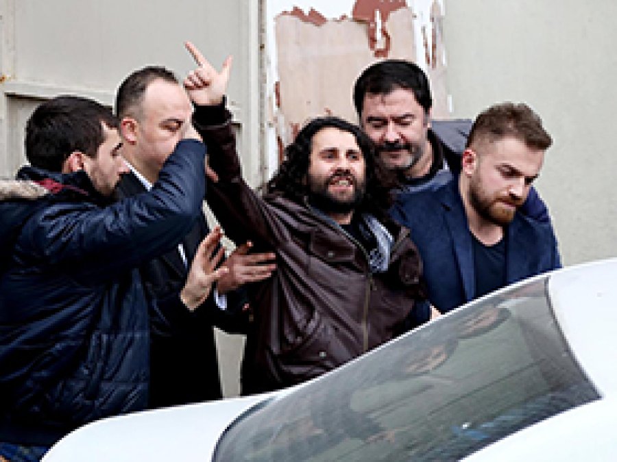 Bakanlığın Yakup Köse istemi reddedildi