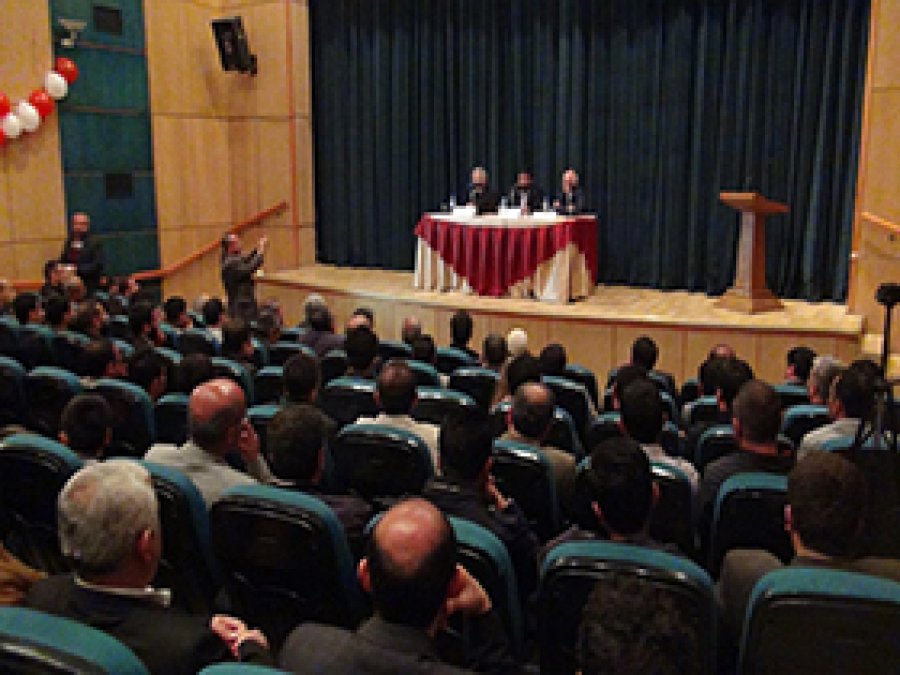 Kıranşal: Bütün insanlıktan sorumluyuz