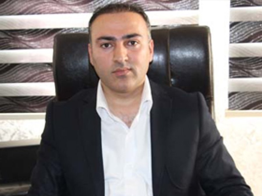 'Avukat adaylarına sınav uygulansın'