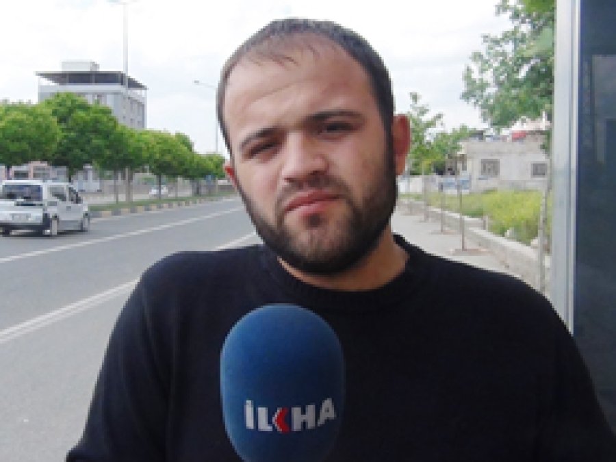 'Reklamlarda halkın değerleri göz önüne alınmalıdır'