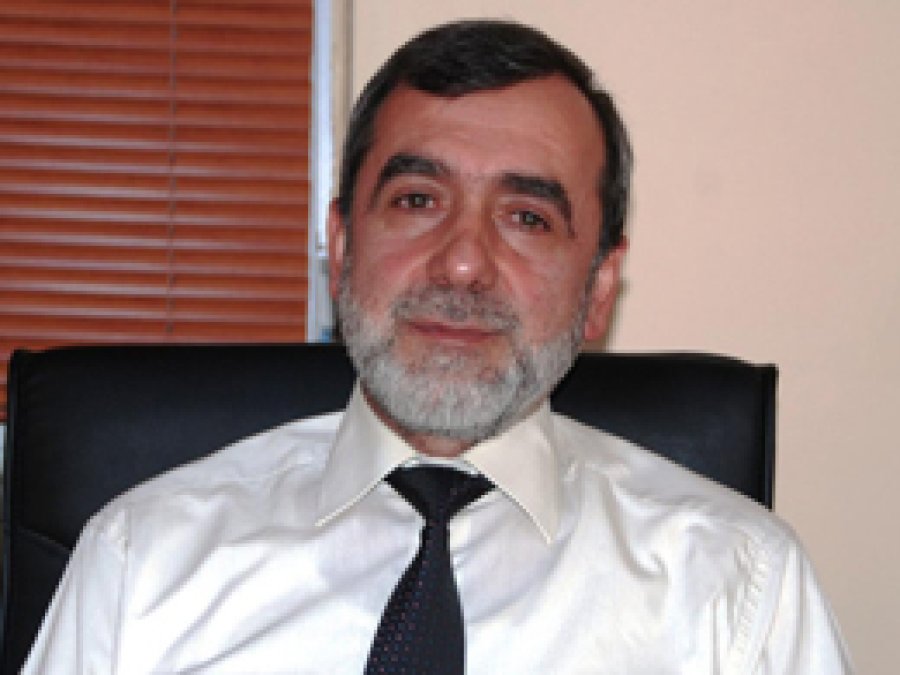 ‘Eşcinsellik aile kurumunu yok etmeyi hedeflemektedir’