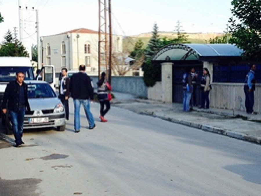 FETÖ'ye yönelik Konya merkezli operasyon