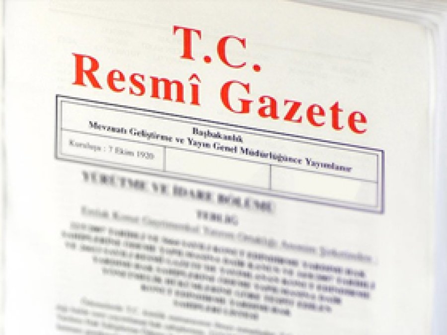 Yurtdışı Memur Yönetmeliğinde değişiklik