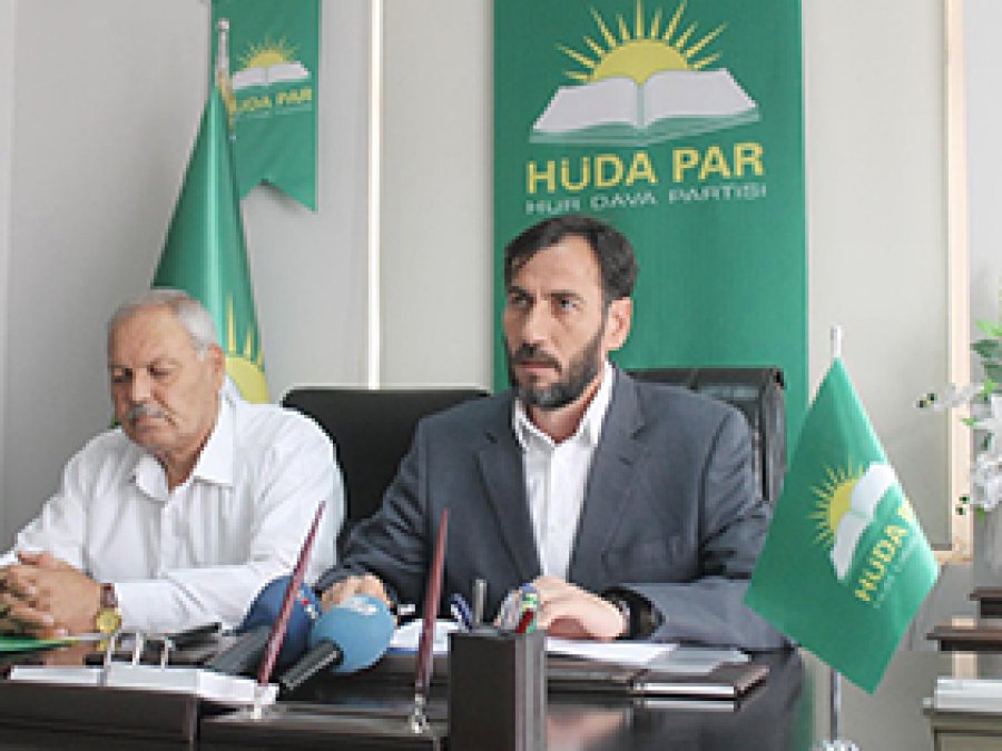 Kılınç, seçim beyannamesini açıkladı