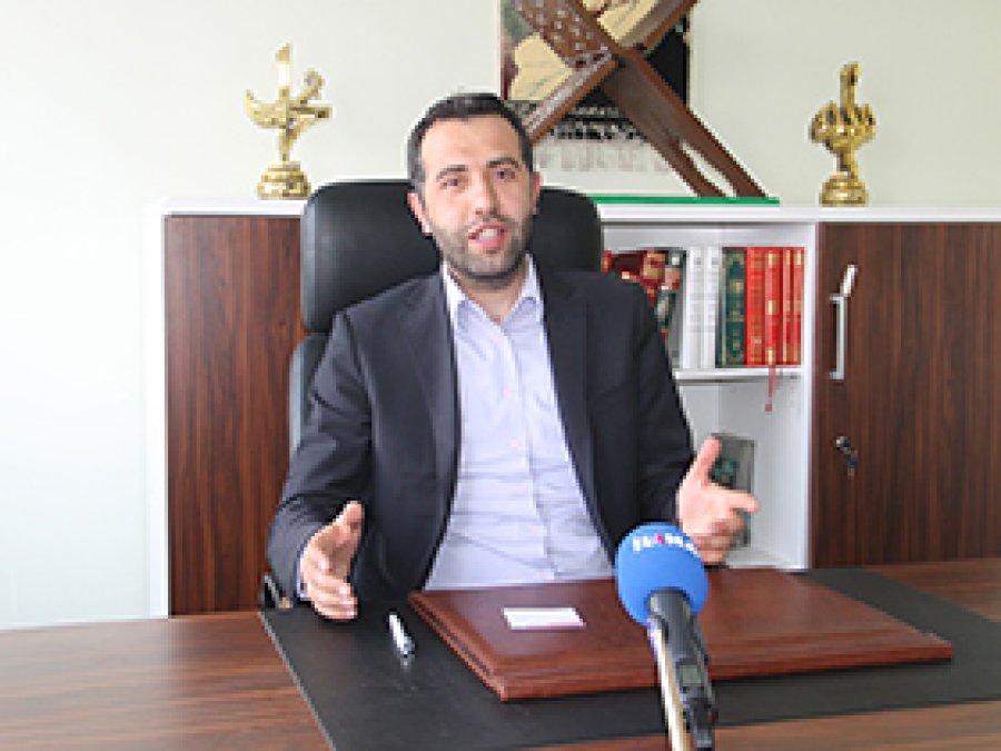 Diyarbakır polisi kimin emrinde?