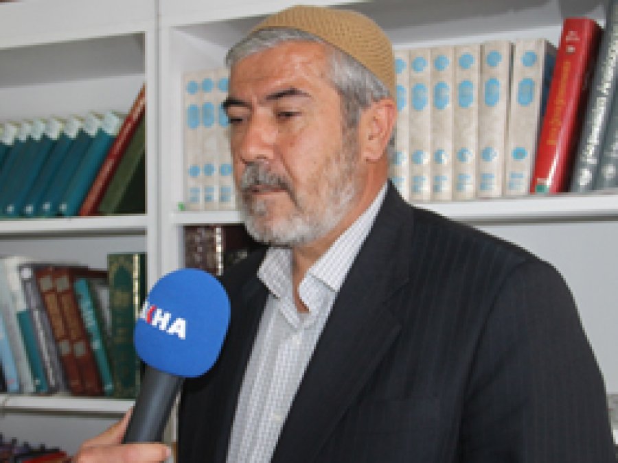 ‘İdam Kararları İsrail’in güvenliği için verildi’