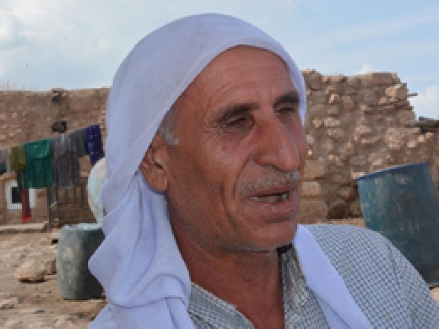 Ceylanpınar TİGEM'de yıllar sonra işkence gerçeği