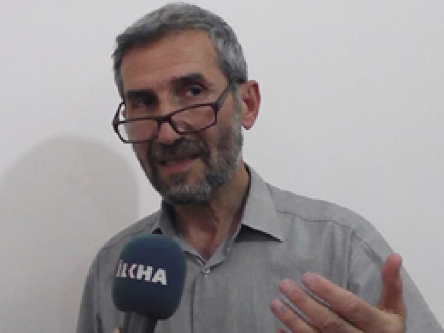 Suriyeli STK’lar: Siyasetle alakamız yok