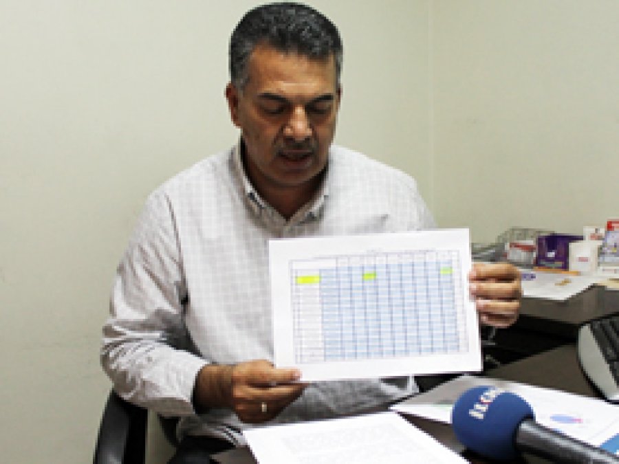 'Varlık içindeki DBP’li Belediye hizmet etmiyor'