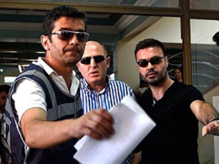 Dink cinayetinde FETÖ ayağı aydınlanıyor