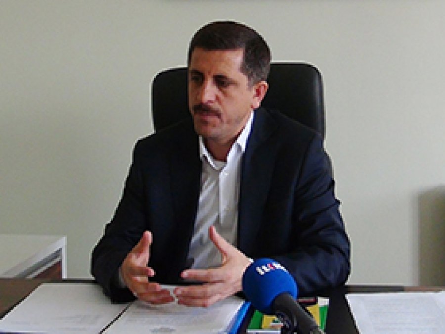 Oğuz: HDP'nin yaptığı ilk katliam değil