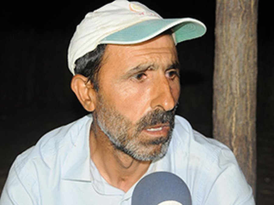 HDP saldırısının tanığı yaşadıklarını anlattı