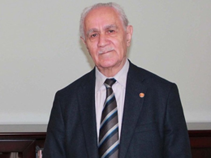 'HDP niye Kürtlerin temsilcisi oluyor?'