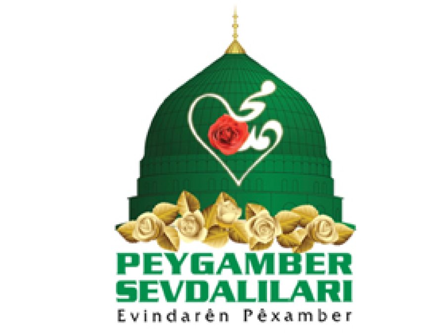 Peygamber Sevdalıları'ndan kandil mesajı