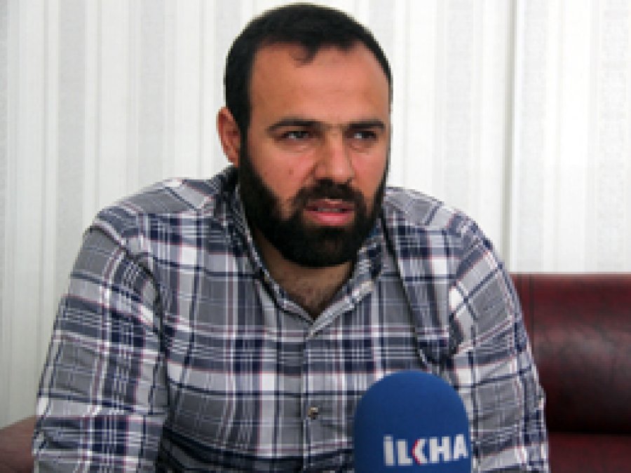 'Müslüman kanına karşılık özür kabul edilemez'