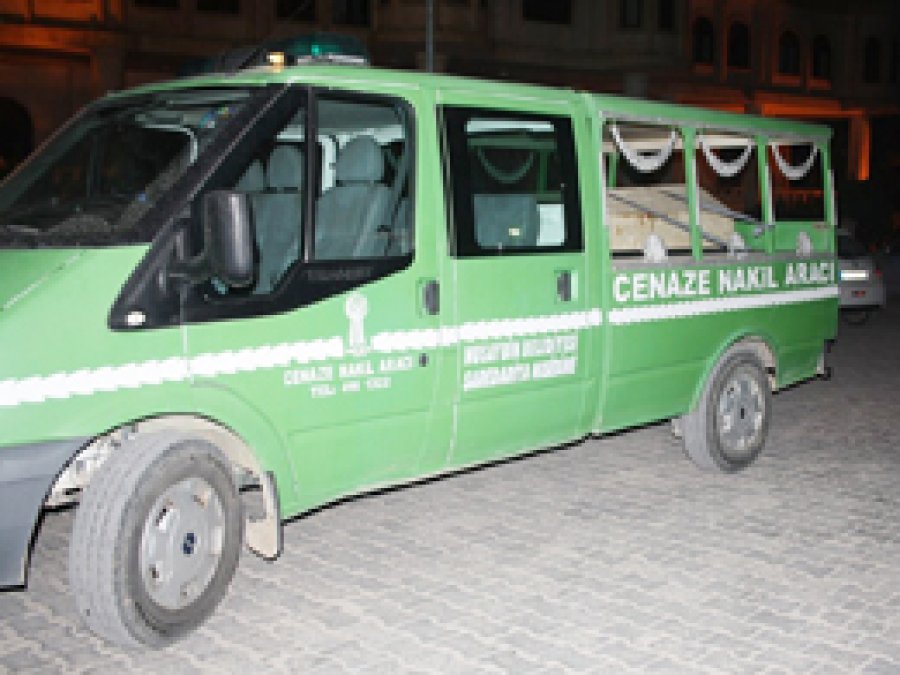 Mağarada bulunan cesetle ilgili 2 kişi tutuklandı