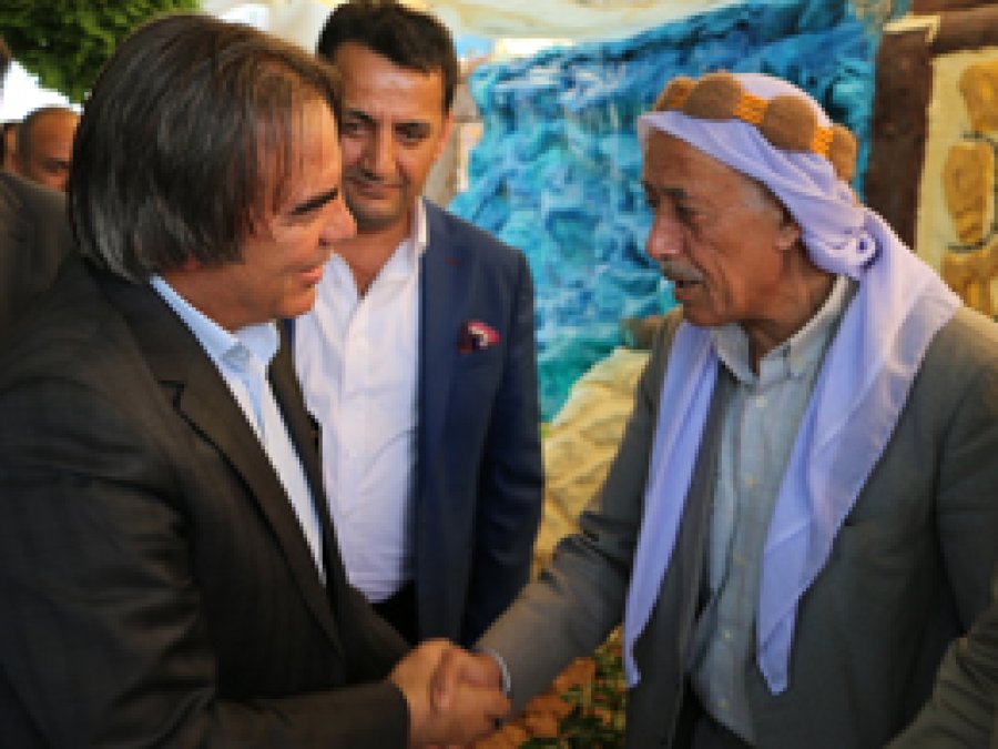 'Onlara göre demokrasi HDP’ye oy vermektir'