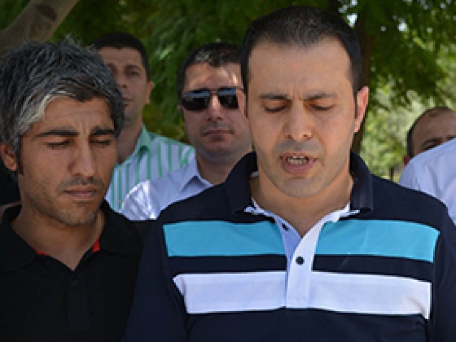 BkMM'den milletvekili adaylarına 10 istek